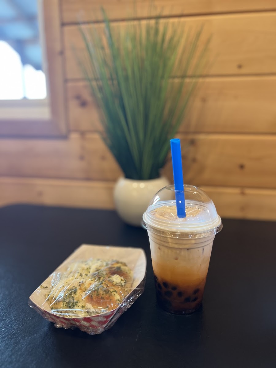 Grab and Go Photo 9