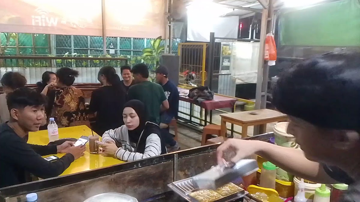 garasi pancong 86 Photo 2