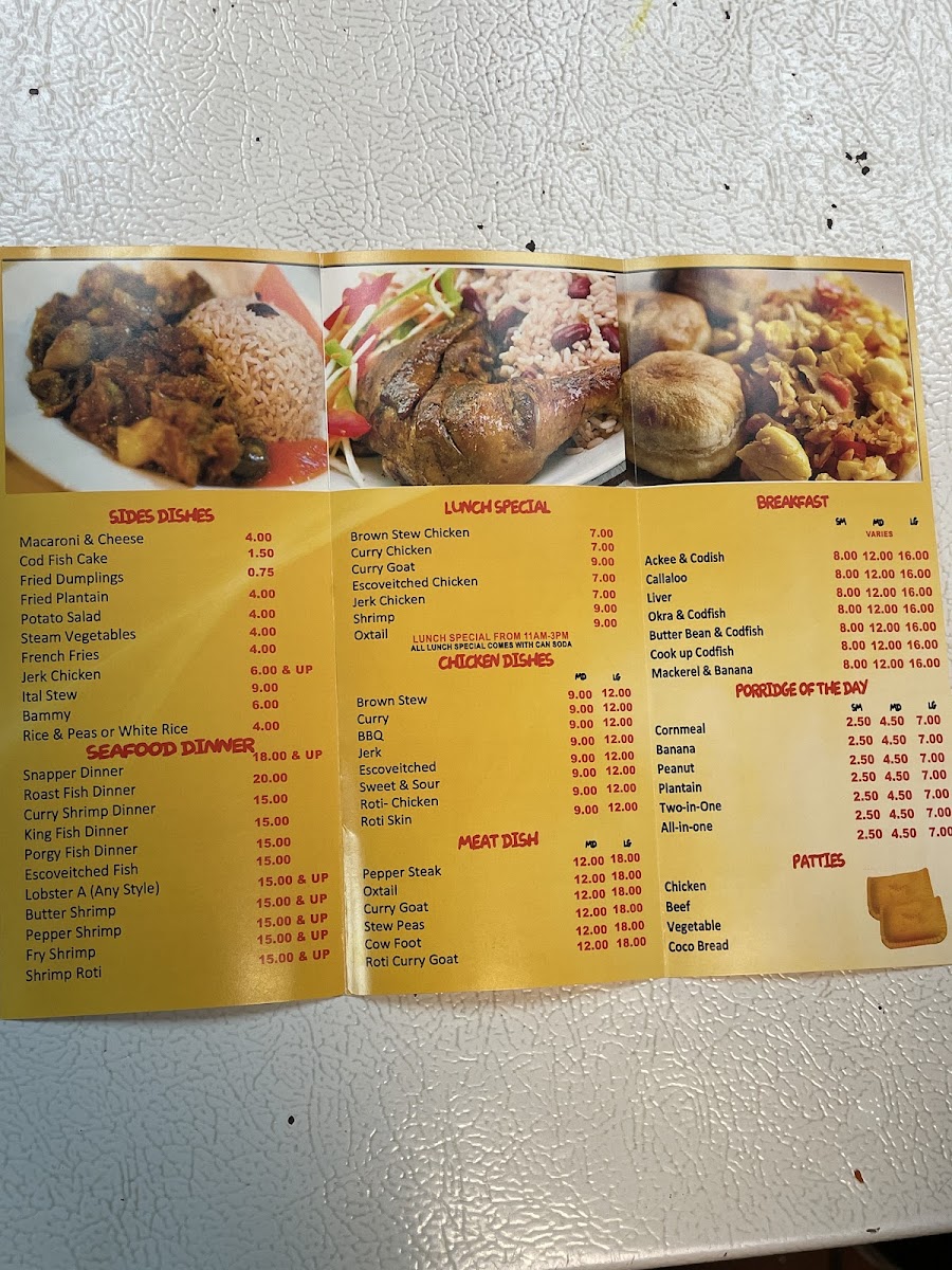 Ocean Side Restaurant &Grill Photo 6