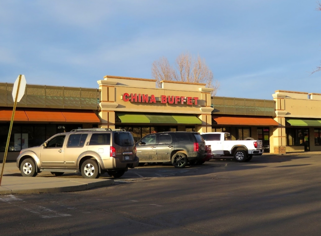 China Buffet