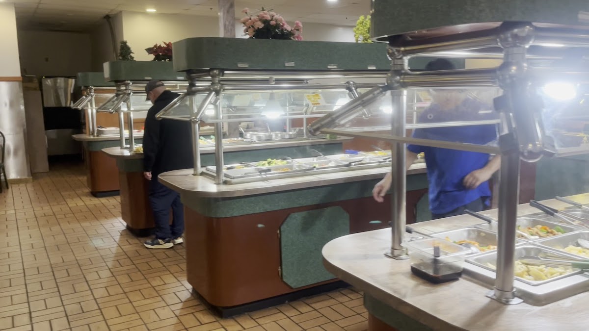 China Buffet Photo 2