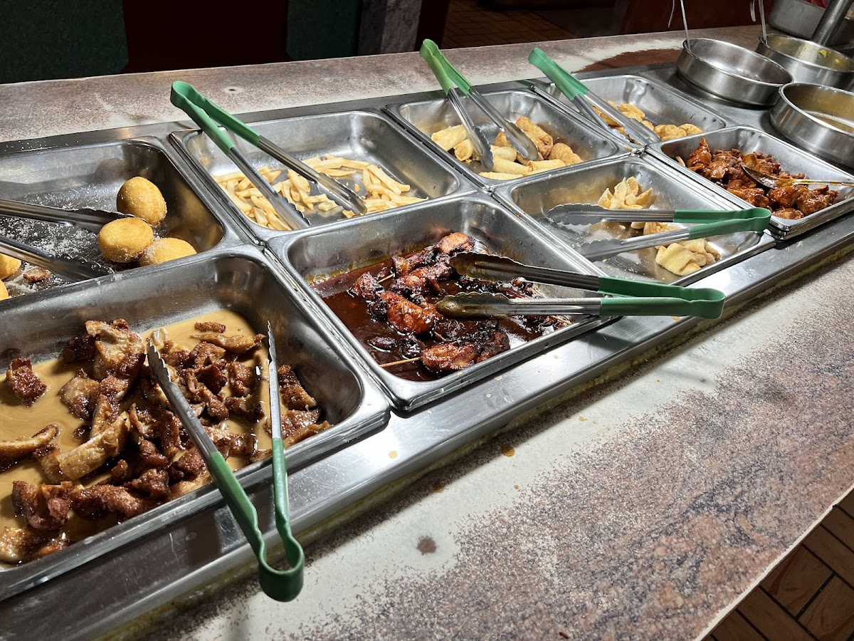 China Buffet Photo 3