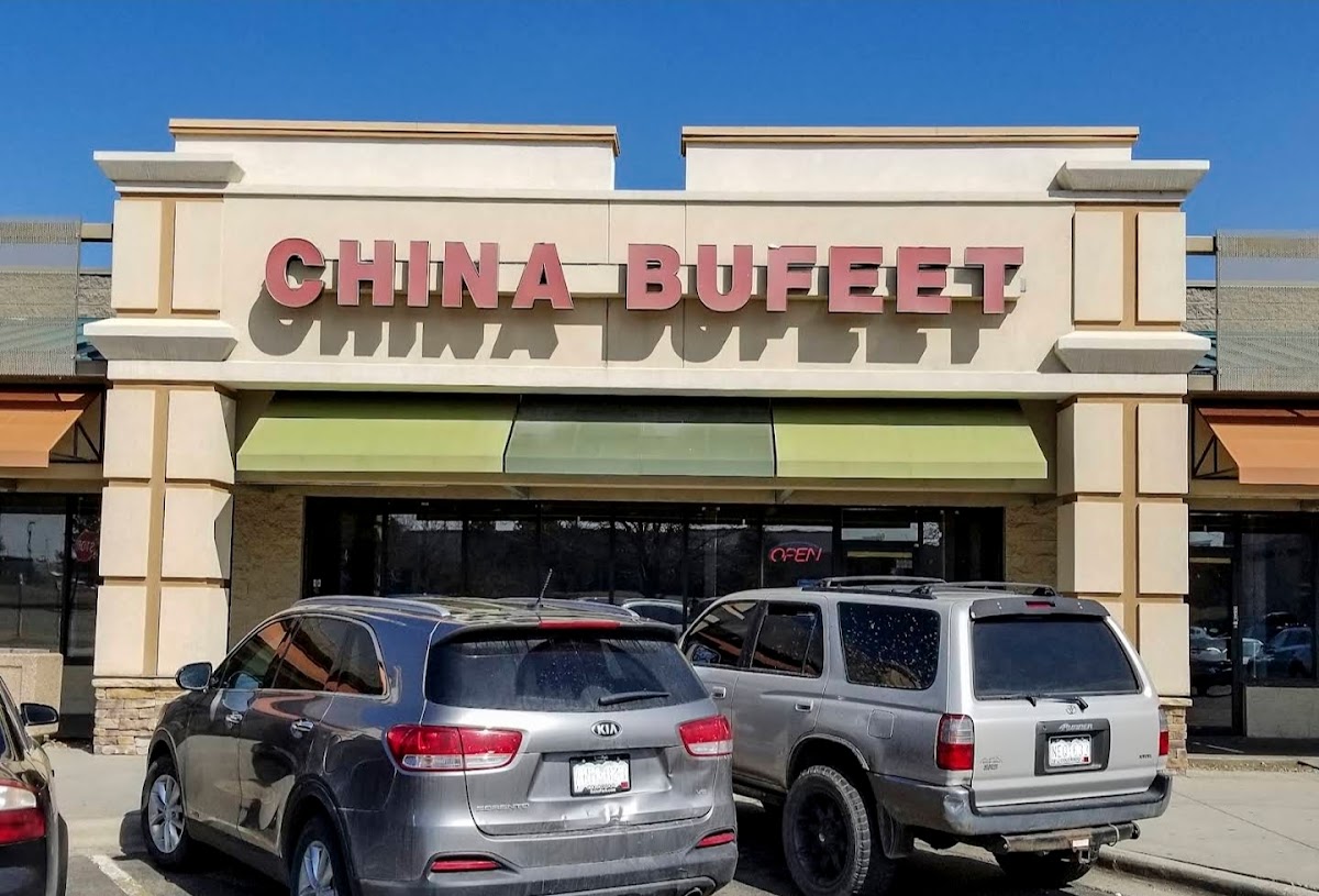China Buffet Photo 4