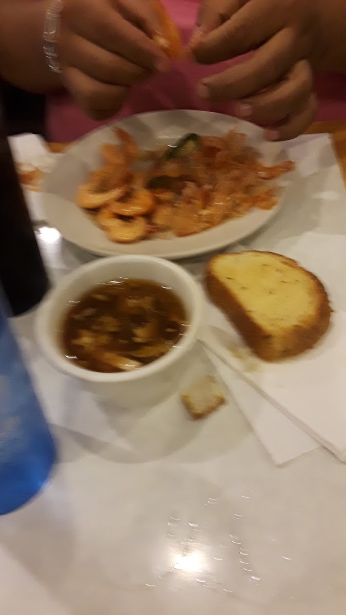 China Buffet Photo 7