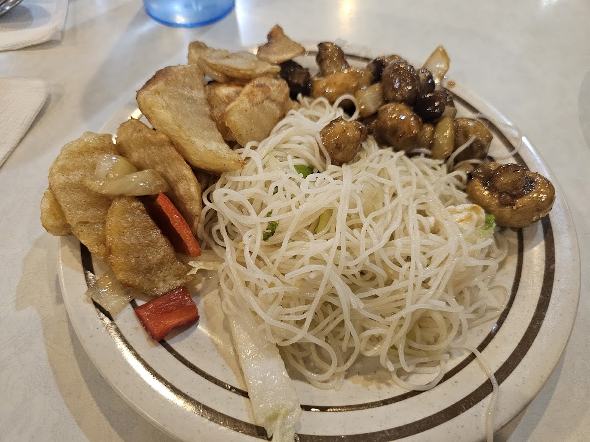 China Buffet Photo 8