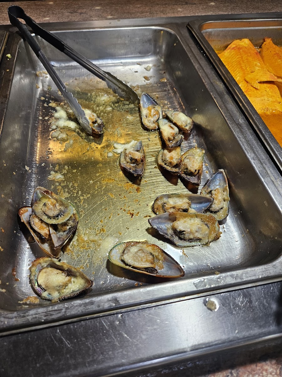 China Buffet Photo 9