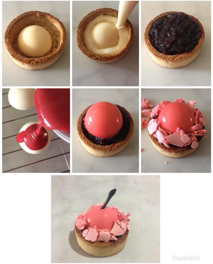 Repostería & Pastelería Murúa Photo 9