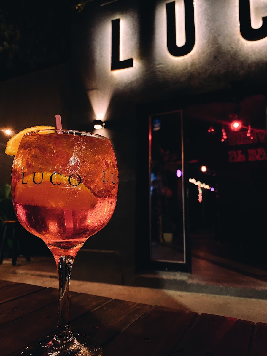 Luco Photo 5