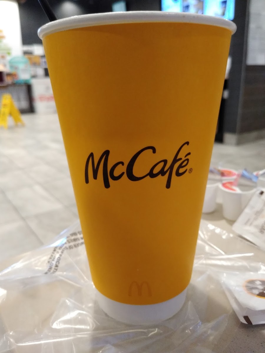 McDonald's Photo 10