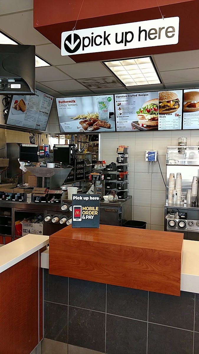 McDonald's Photo 2
