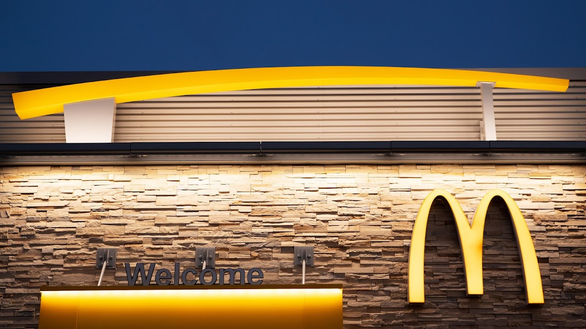 McDonald's Photo 4