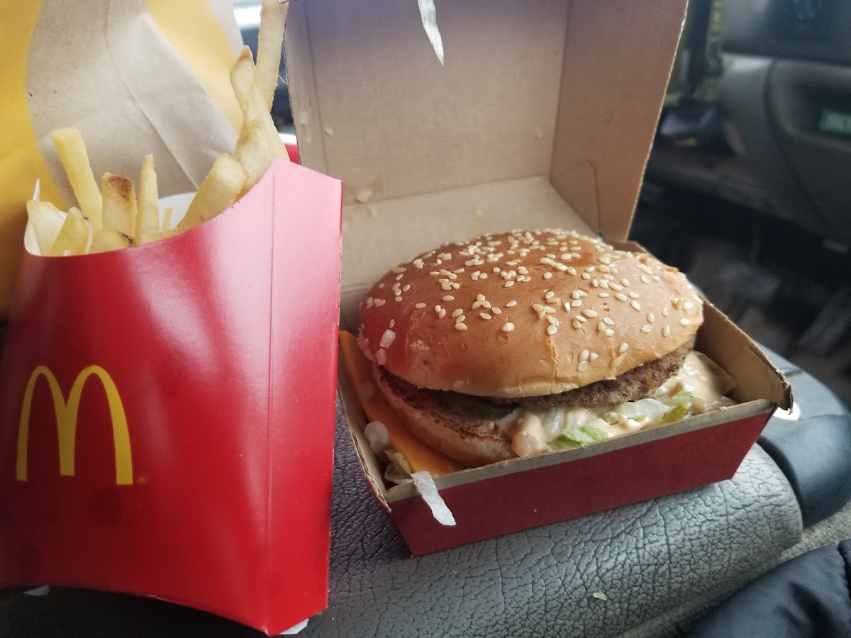 McDonald's Photo 7