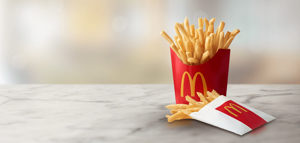 McDonald's Photo 9