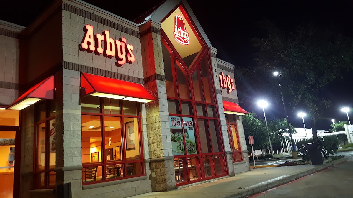 Arby's
