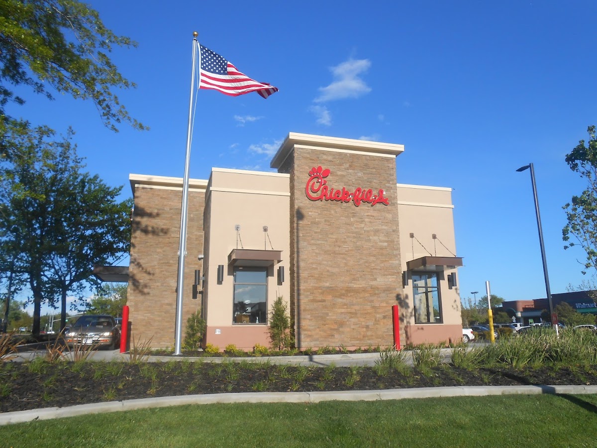 Chick-fil-A