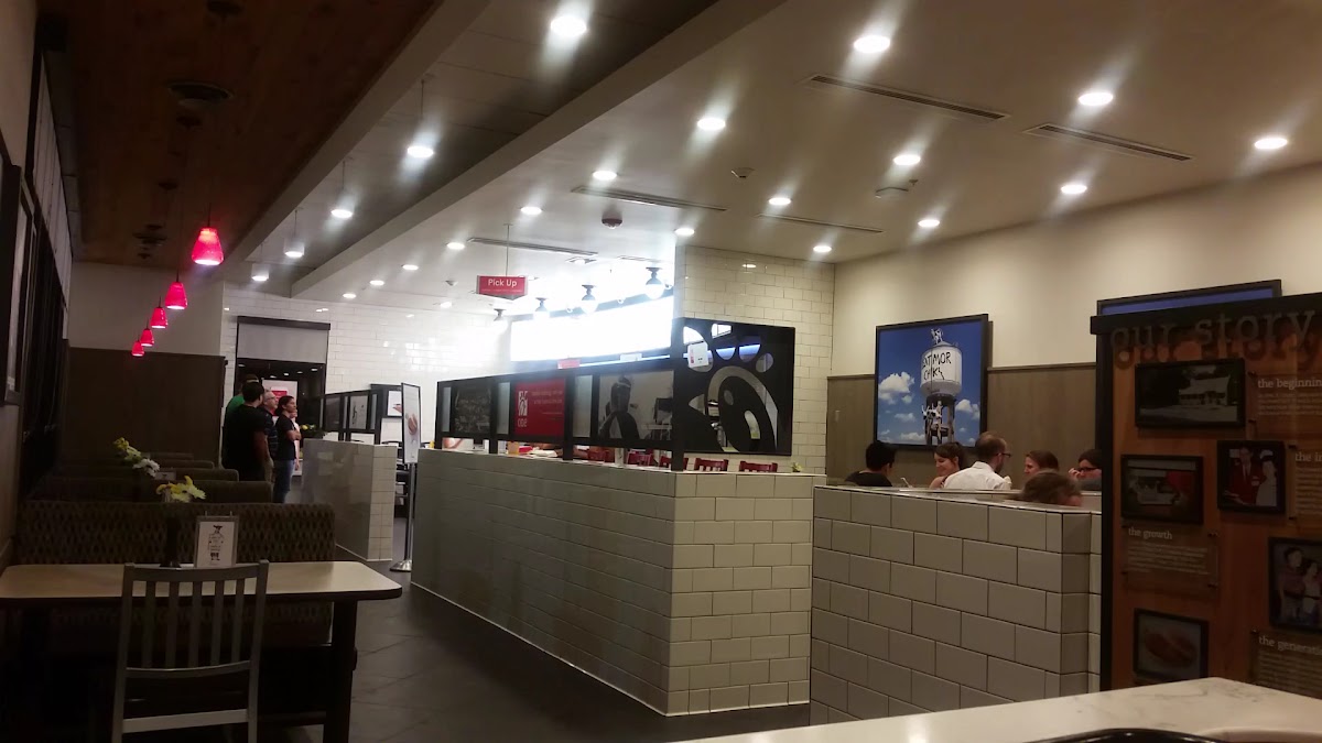 Chick-fil-A Photo 2