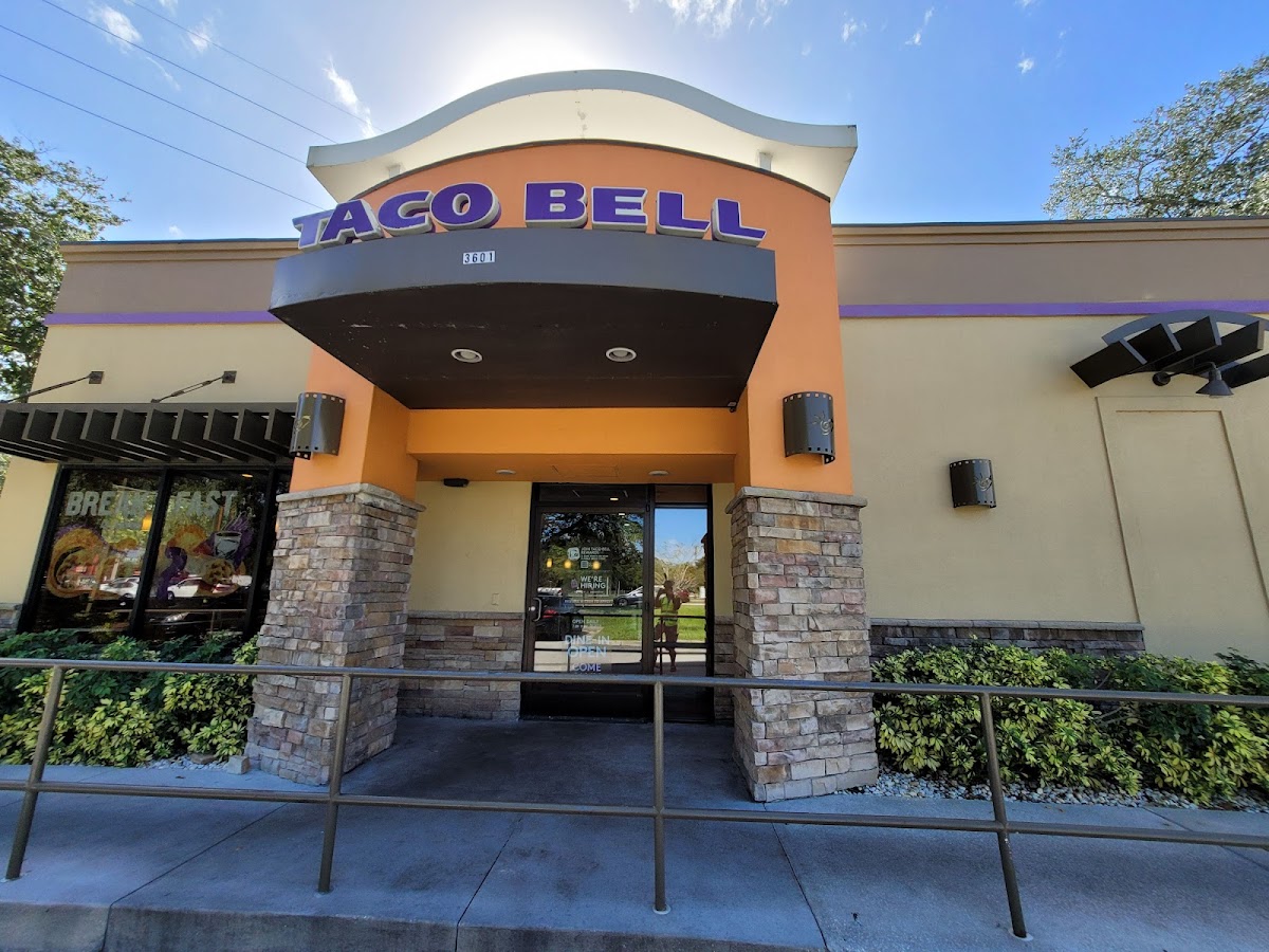 Taco Bell