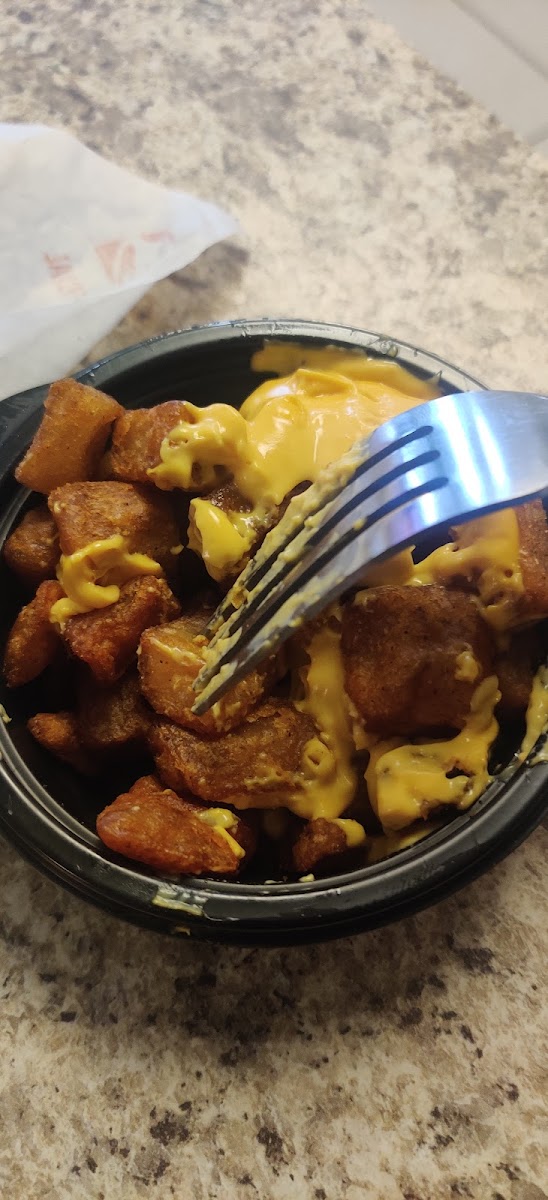 Taco Bell Photo 10