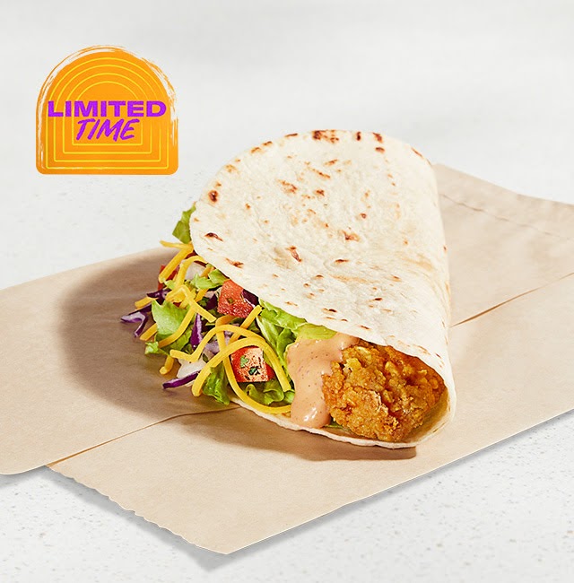 Taco Bell Photo 4