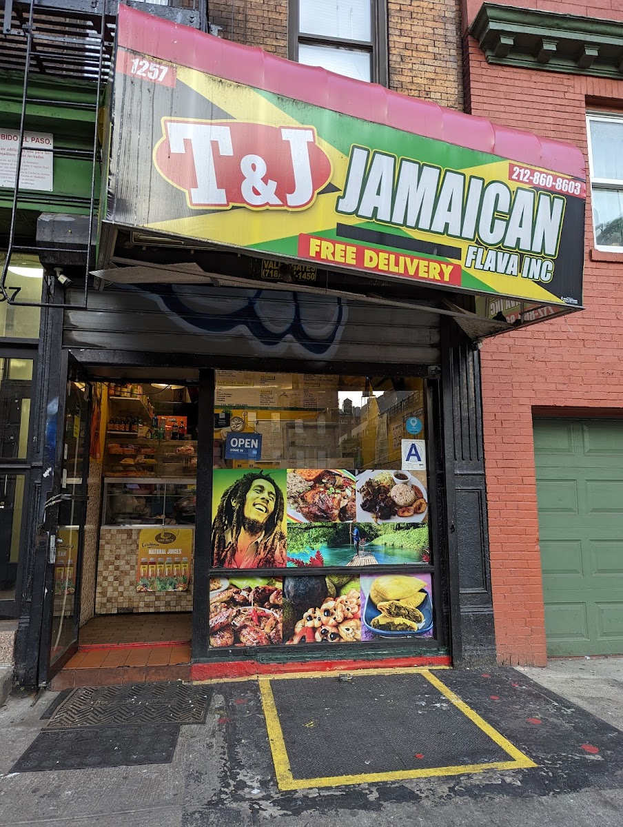 T & J