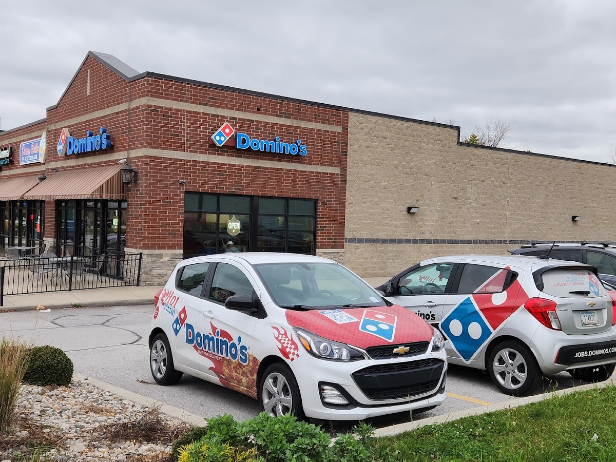 Domino's Pizza
