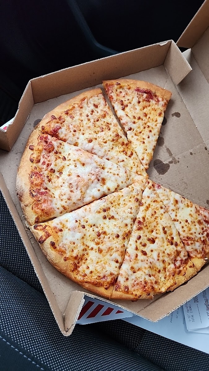 Domino's Pizza Photo 5