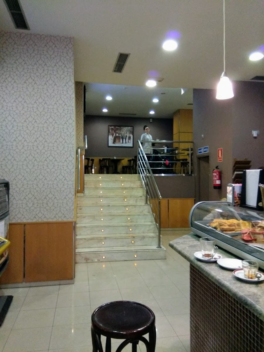 Ousá Photo 10
