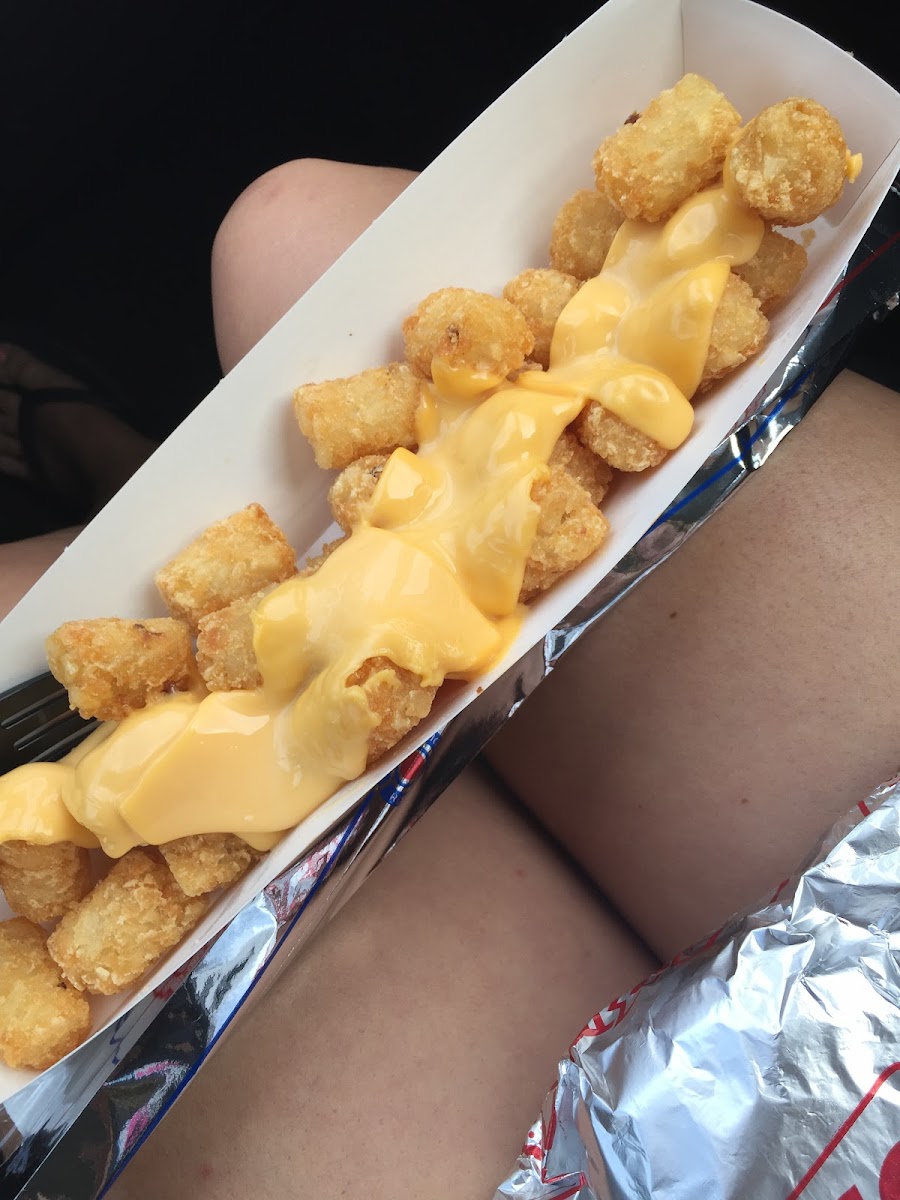 Sonic Drive-In Photo 6