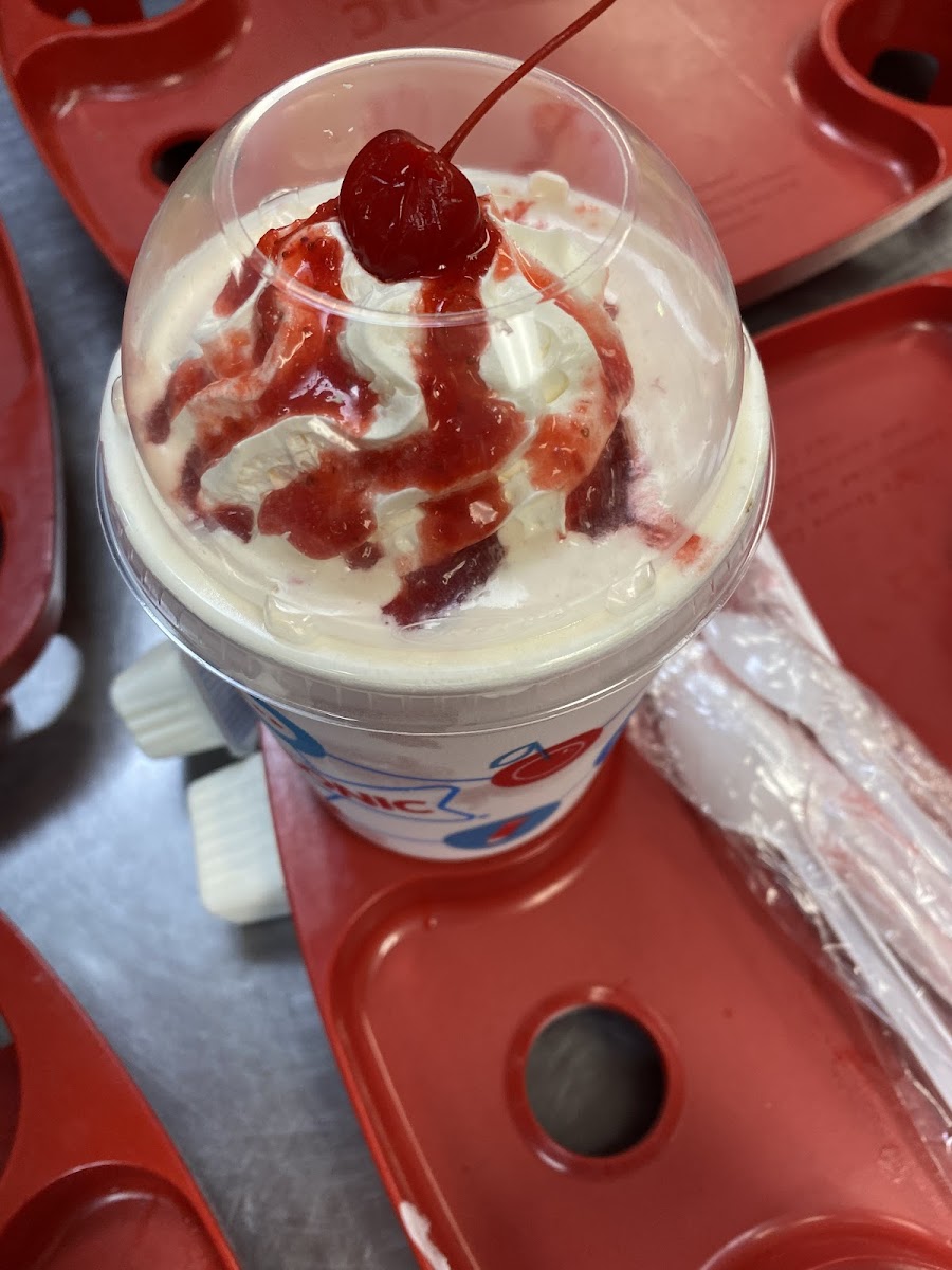 Sonic Drive-In Photo 8