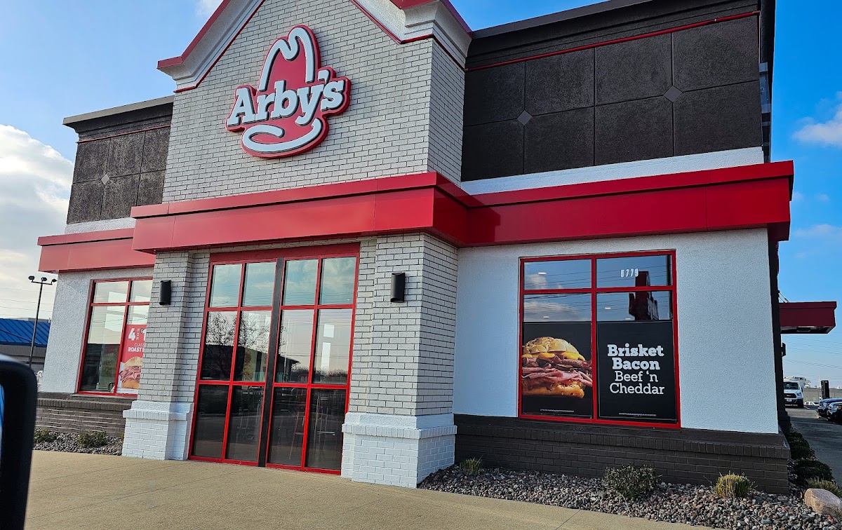 Arby's