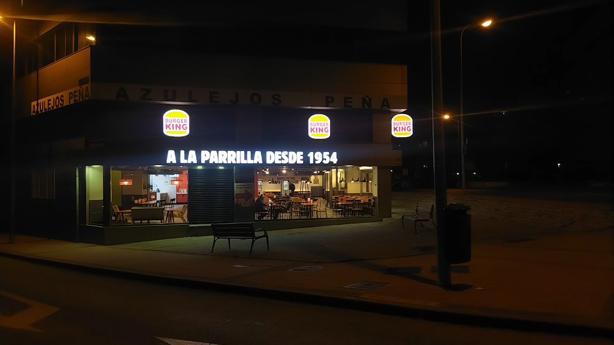 Burger King Photo 2