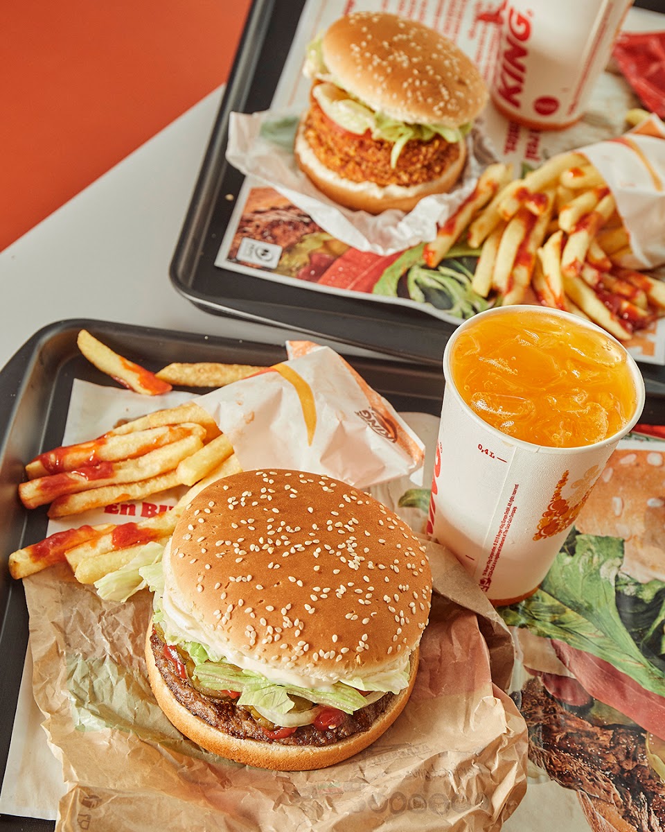 Burger King Photo 3