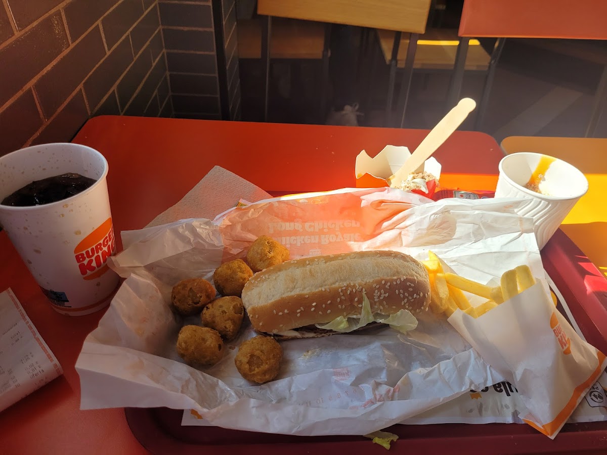 Burger King Photo 6