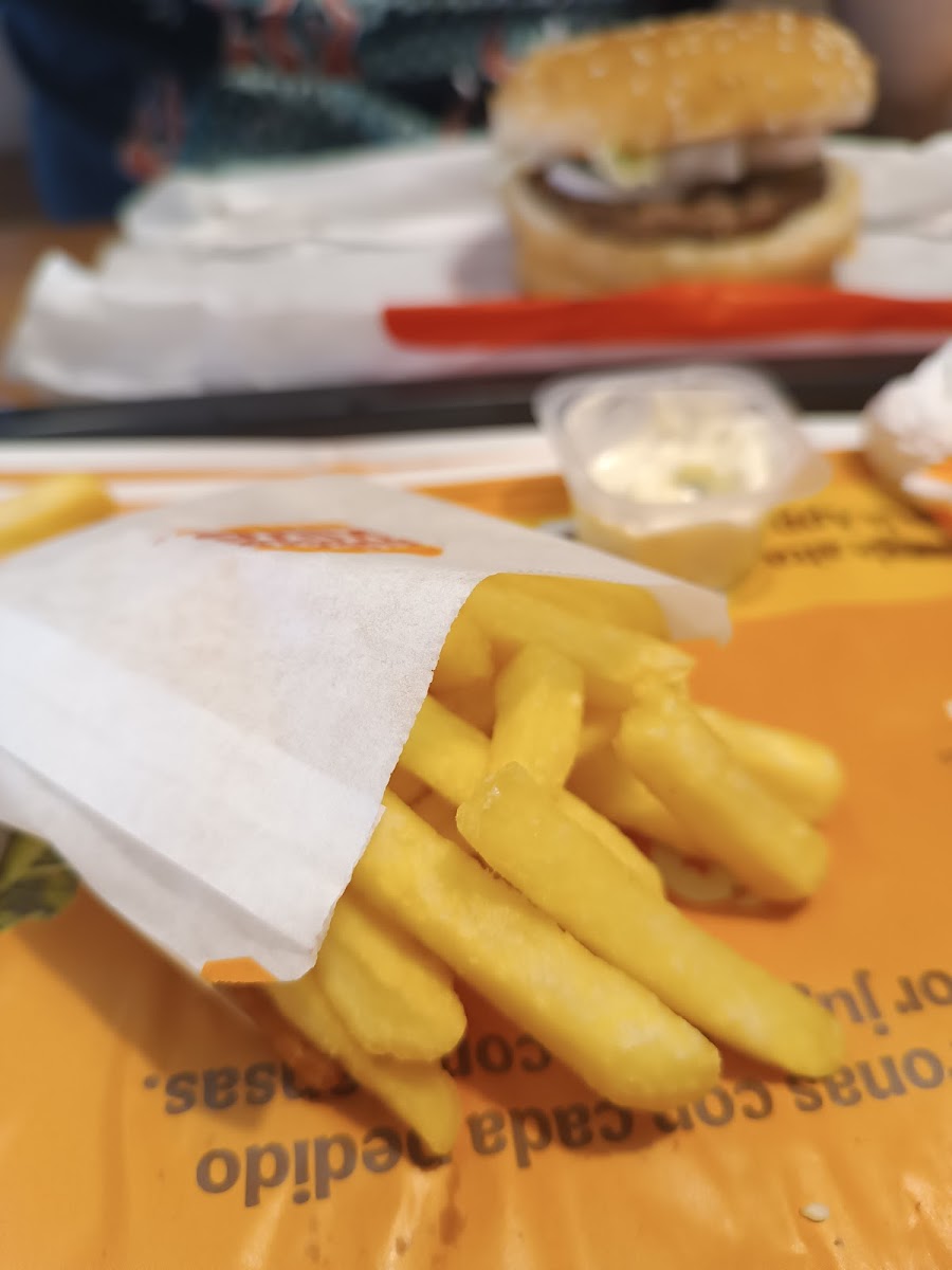 Burger King Photo 7