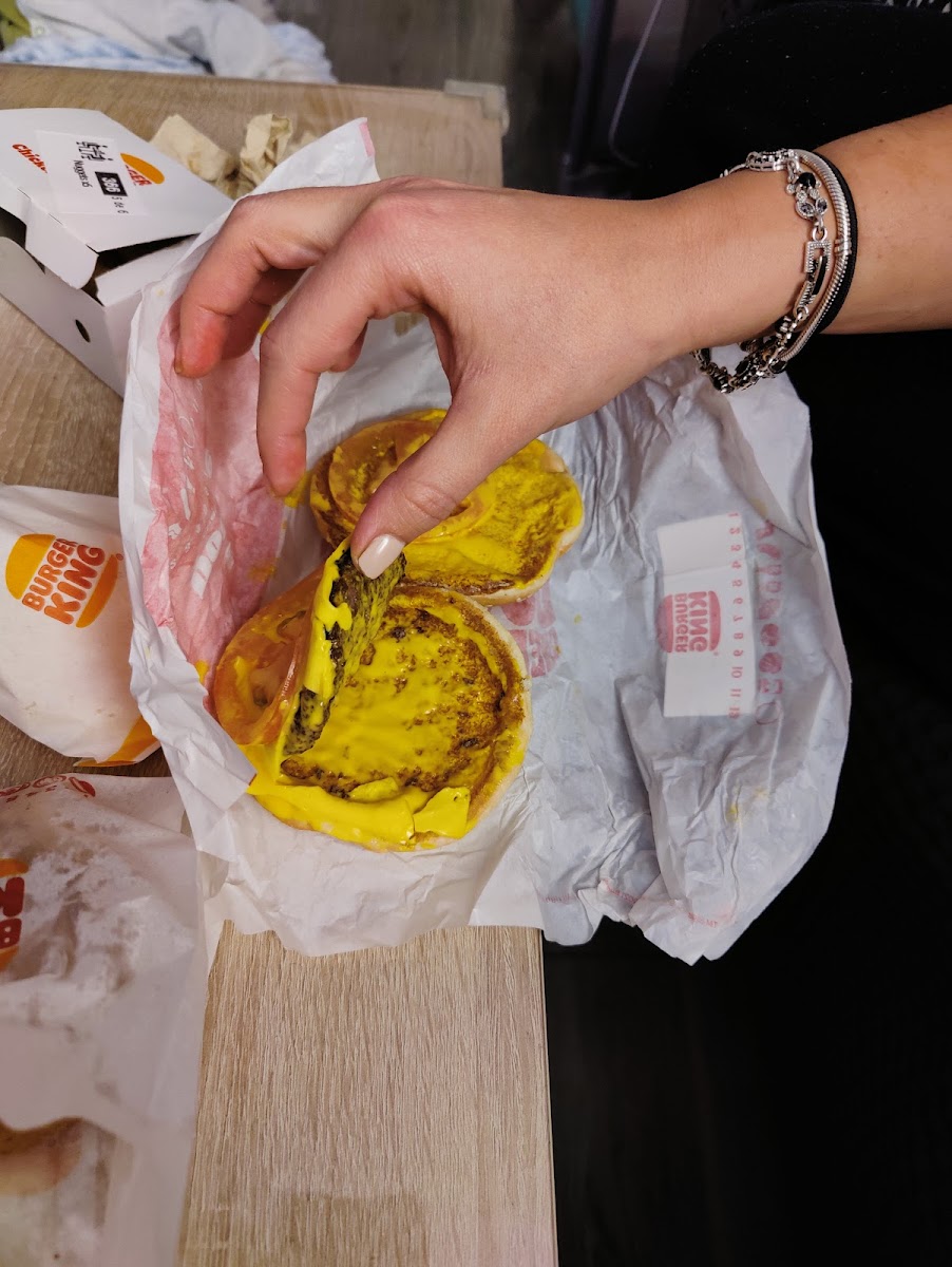 Burger King Photo 8