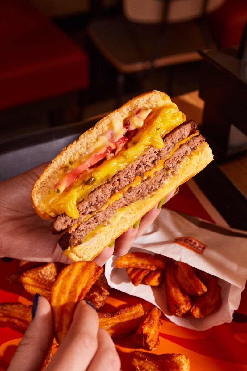 Burger King Photo 9