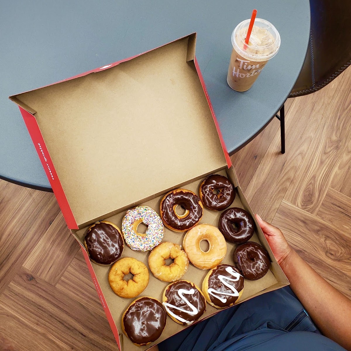 Tim Hortons Photo 8