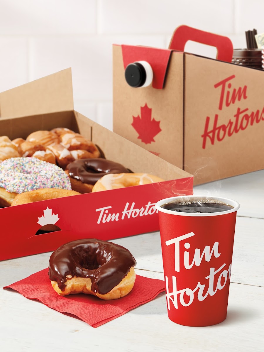 Tim Hortons Photo 9