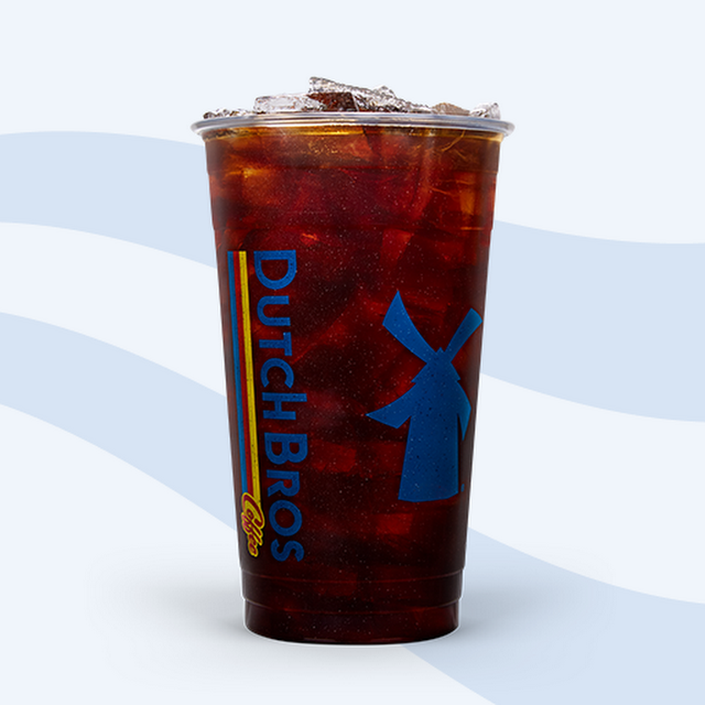 Cold Brew