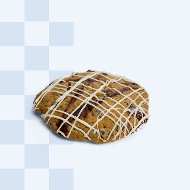 Chocolate Chip Muffin Top