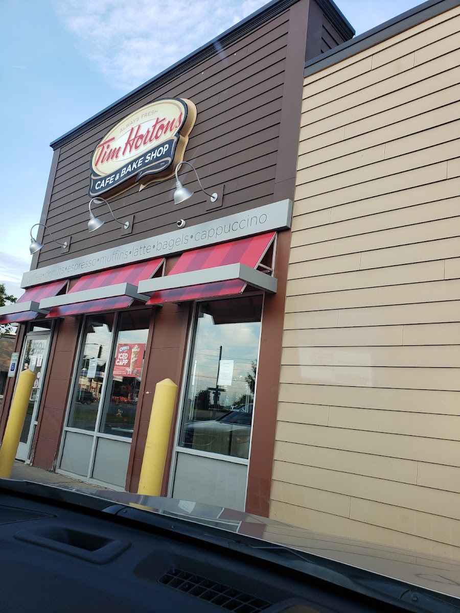 Tim Hortons Photo 4