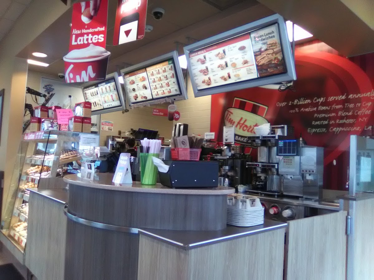 Tim Hortons Photo 6