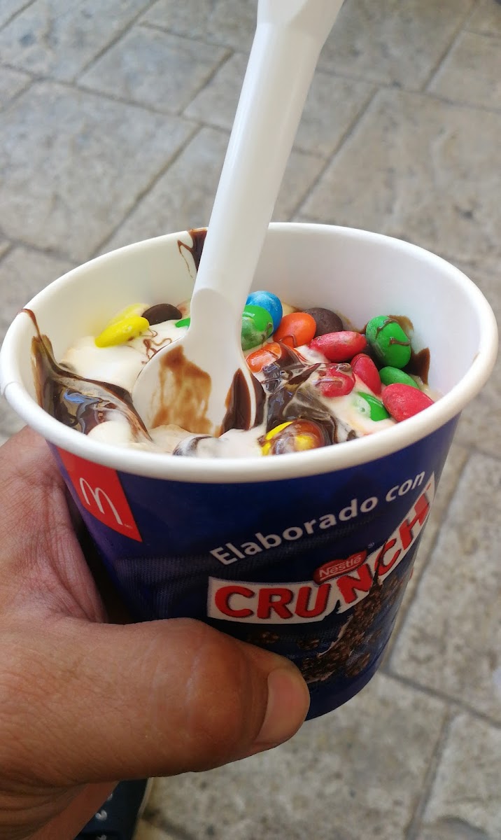 McDonald's Photo 10