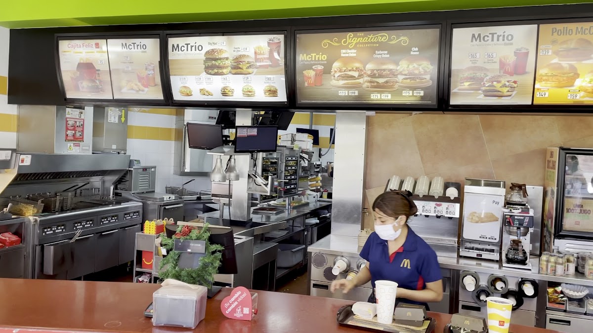 McDonald's Photo 2