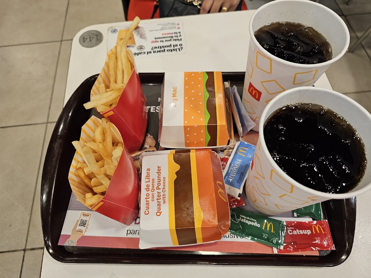 McDonald's Photo 3