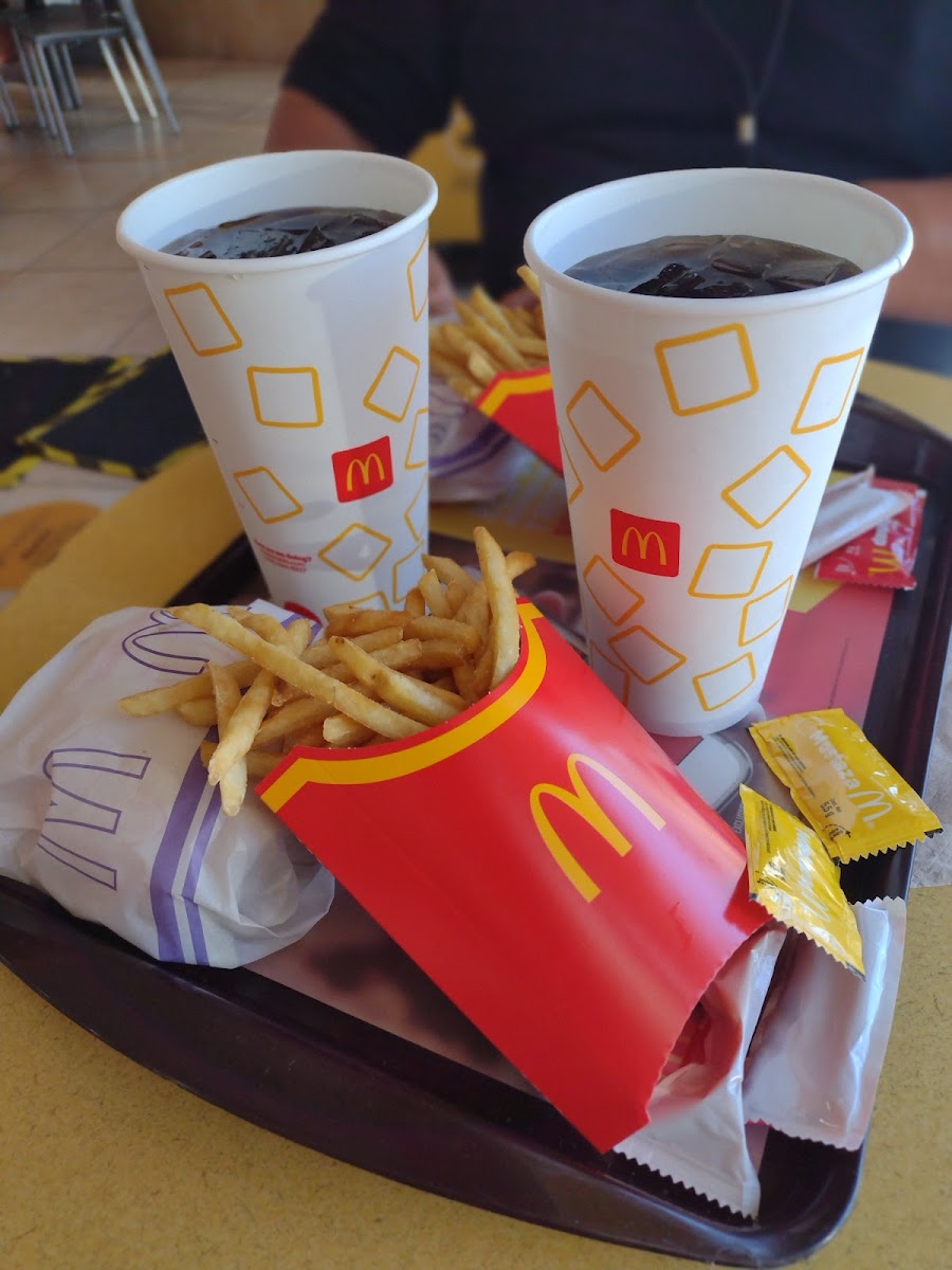 McDonald's Photo 5