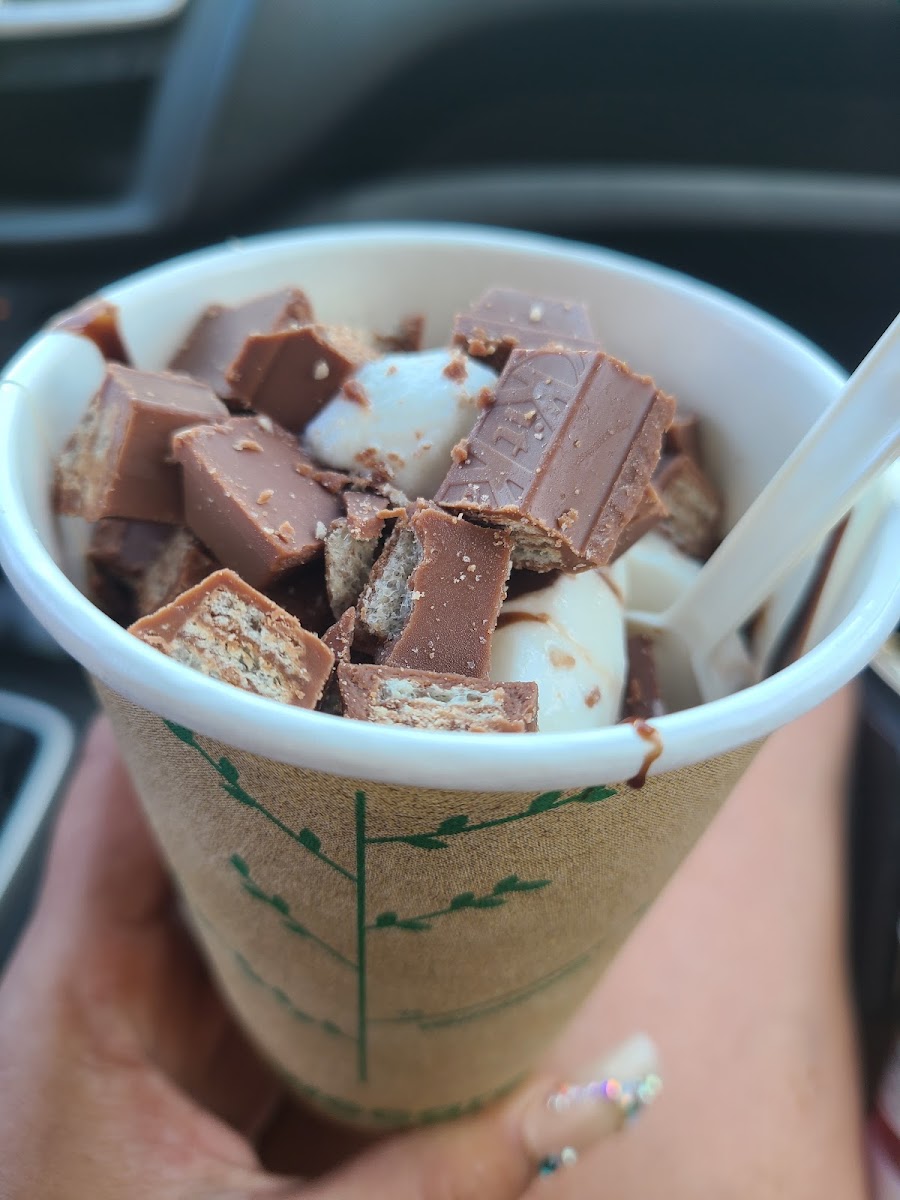 McDonald's Photo 6