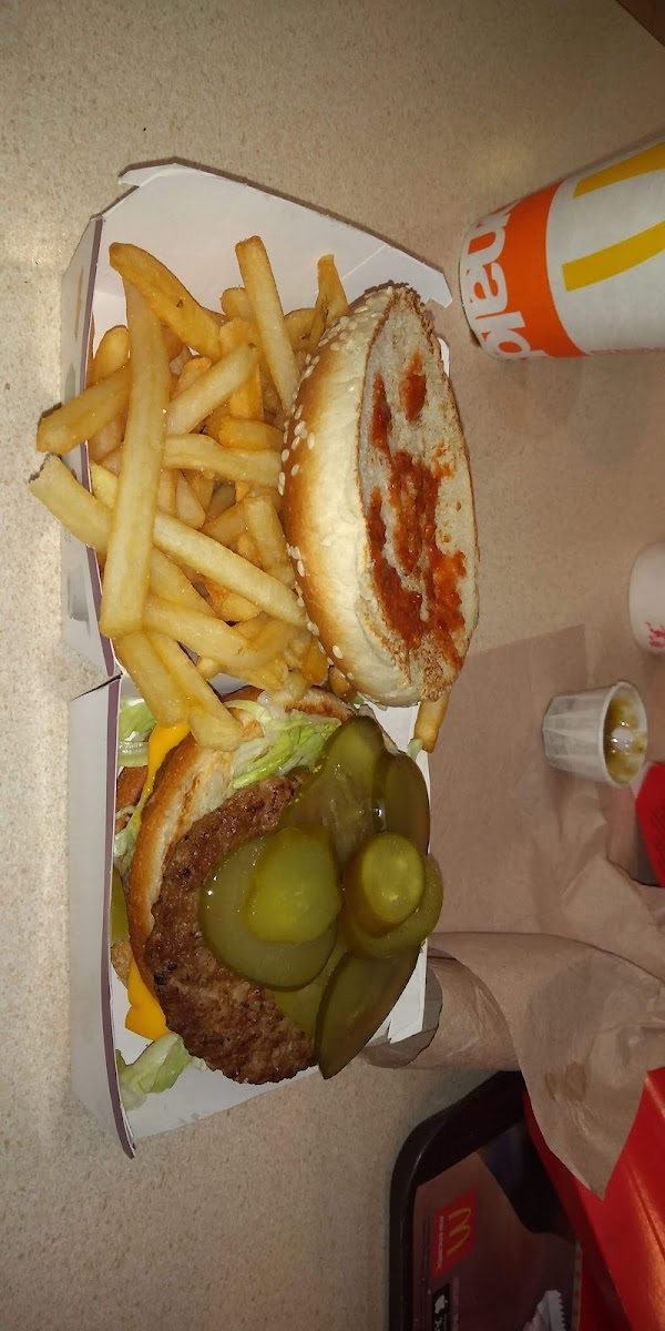 McDonald's Photo 7