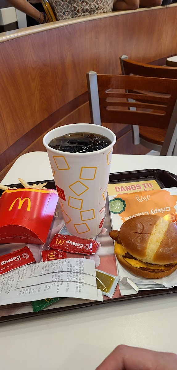 McDonald's Photo 8