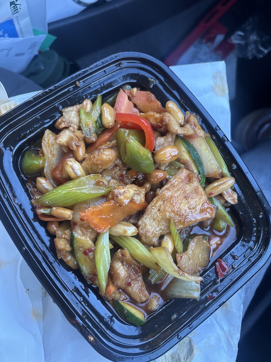 YP Hello Asian Grill Photo 2